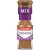 Cannamela - Linea Oro Mix, Drogapura, Confezione da 20g. Miscela di spezie con Noce moscata, Cannella, Chiodi di garofano, Pimento e Anice
