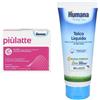 Humana BabyCare Talco Liquido + Piùlatte® 1 pz Set