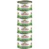 Almo Nature HFC Natural Tonno del Pacifico Alimento per Gatti 4x70 g