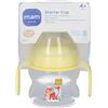 MAM Starter Cup Forest Tazza per Bambini 4+M Colore Sunlight 1 pz Altro