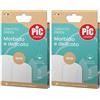 Pic Cerotto Green Cotone Bio Misti 2x5 St