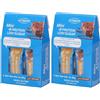 Ultimate Mini +Protein Low Sugar Brownie 2x7x20 g