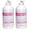Derigyn 3,5 FAST 2x500 ml Lozione
