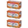 Plasmon® Omogeneizzato Spigola con Verdure 3x2x80 g Pappa