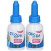 ZUCCARI Olio del Re® Emulsione Aromatica Ambienti Forte 2x25 ml