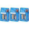 Ultimate Mini +Protein Low Sugar Brownie 3x7x20 g