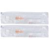 Ago Cannula Gauge14 Arancione 2x1 St