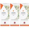 Eucalipto Olio Essenziale 10 Ml 3x10 ml essenziale