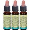 Fiori Di Bach 33 Walnut 10 ml Leo 3x10 Soluzione orale