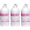 Derigyn 3,5 FAST 3x500 ml Lozione