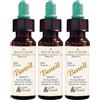 Fiori Di Bach Benoit Rock Rose 10 Ml 3x10 ml Gocce orali
