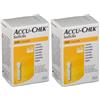 Accu-Chek Softclix 2x200 pz Lancette