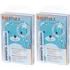 Biosynex Cuscino Termico Multizona per Bambini 9 x 12 cm 2x1 St