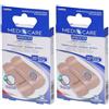 Medicare Hitech 3D Cerotti Classici Misura Media 7x2cm 2x20 St
