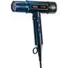 Wahl Vanquish, Asciugacapelli Ionico con Diffusore, Midnight Blue