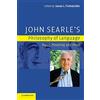 Cambridge University Press John Searle's Philosophy of Language: Force, Meaning And Mind