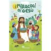 Il Sicomoro I miracoli di Gesù. Ediz. a colori