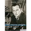 Editorial La Casa del Ajedrez Mis mejores partidas 1924-1937