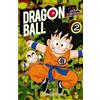 Planeta Cómic Dragon Ball, Color origen y Red Ribbon 2