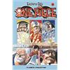 Planeta DeAgostini One Piece 58, La era de Barbablanca