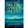 Newton Compton Editori Delitto a Holy island