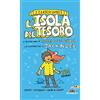 Piemme L'isola del tesoro da Robert Louis Stevenson