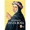 Editrice Shalom Novena a santa Rosa