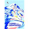 Saltimbanque Editions L'appel de la montagne