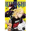 Edizioni BD Ultimate exorcist kiyoshi (Vol. 3)