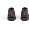 OPO Srl Esclusivo puntale brevettato per bastoni e stampelle con diametro 19mm