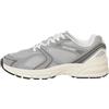 Jack & Jones Jfwastra Combo Sneaker da Uomo Jfwastra Combo, Pietra cesellata, 46 EU