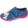 Fischer Markenschuh Fischer Pantofole per Bambini 552331