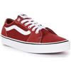 Vans Filmore Decon, Scarpe da ginnastica Uomo, Suede and Fired Brick, 44.5 EU