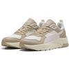 Puma Trinity 2 Lt, Scarpe Unisex Adulto, Bianco Caldo, Betulla Rosa, 36 EU