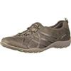 Skechers Women's Breathe-Easy-Days End Sneaker