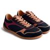GIOSEPPO Pointe, Scarpe Donna, Nero, 39 EU Ancho