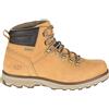 Caterpillar Sire Wp, Stivali Uomo, Giallo (Honey Reset), 44 EU