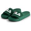 FILA Uomo Morro Bay Spiro Ciabatte, Verde verde verde, 41 EU