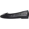 Tommy Hilfiger TH Monogram Ballerina Fw0fw09468 BallerineDonna