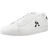 Le Coq Sportif Courtset_2 Scarpe da ginnasticaUnisex - Adulto