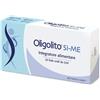 Schwabe pharma italia Oligolito SI-ME Integratore Per Il Metabolismo 20 Fiale