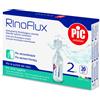 Pic Rinoflux Soluzione Fisiologica Per Aerosol 20 Flaconcini