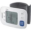 Omron RS4 Sfigmomanometro Polso HEM-6181-E 1 pezzo
