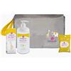 Babygella Prebiotic Trousse Da Viaggio