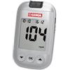 Gima Kit Completo Glucometro Per Monitoraggio Glicemia Con Strisce E Lancette