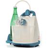 Gima CA-MI New Vapinal Inalatore Termale per Acque Termali