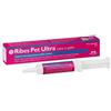 Ribes Pet Ultra Pasta Palatabile Supporto Funzione Cutanea e Pelo Cani e Gatti 30 g