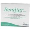 Bendiar Mini Mangime Complementare Probiotico per Intestino Cani Piccoli e Gatti 10 Compresse