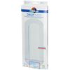Master aid Master-Aid Drop Med Medicazione Traspirante in Tessuto Non Tessuto con Clorexidina 10,5 x 25 cm 3 Pezzi