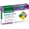 Santiveri Bilixir Forte Integratore Fegato 40 Compresse
